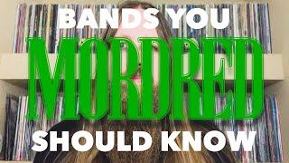 Bands You Should Know: Mordred