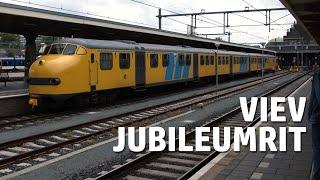 SpoorwegenTV | Afl.43 | VIEV Jubileumrit