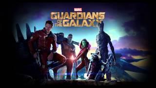 Guardians of the Galaxy Original Score 19 - The Pod Chase by Tyler Bates