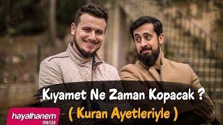 Kıyamet Ne Zaman Kopacak? (Kur'an Ayetleriyle) @Mehmedyildiz  - Osman Bostancı