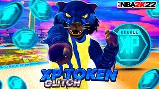 *NEW* FASTEST WAY TO LEVEL UP IN SEASON 5! FASTEST XP METHODS TO HIT LEVEL 40 & UNLOCK MASCOTS 2K22!