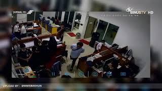 #Viral - Kepala Kantor Bea Cukai Jayapura Diduga Lakukan Tindak Kekerasan