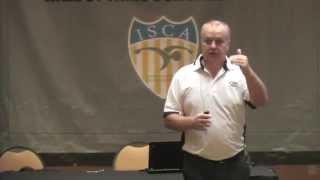 INTENSITY SWIM TRAINING - Dr. Sergei Beliaev