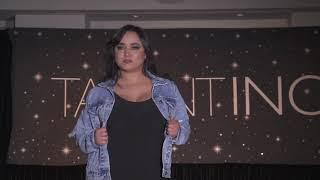 Rosa Rodriguez at TALENT INC July 2021