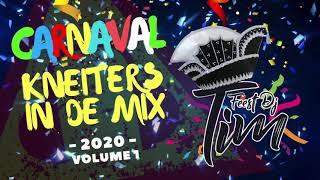 Carnaval Kneiters in de mix (Carnaval 2020) - Feest DJ Tim