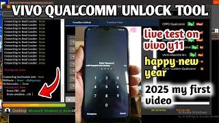 vivo qualcomm unlock tool | vivo new security unlock tool | bmb mtk qualcomm free unlock tool