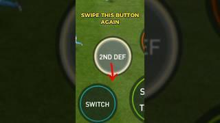 stop every goal in H2H (Tutorial) #fifamobile