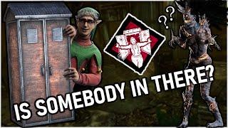 Head On Is The BEST Perk | Dead By Daylight #shorts