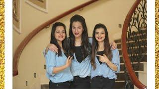 Lahore Tere Te (JPNA2) Choreography Featuring Maham Aamir- Danceography Srha X Rabya