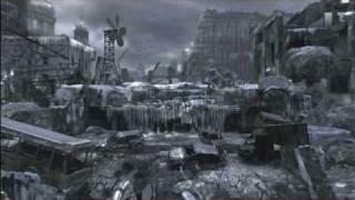 Metro 2033 (Opening Cinematic in Hi-Def)