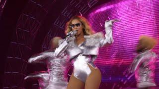 Beyoncé - Cozy Live New Orleans | Renaissance World Tour