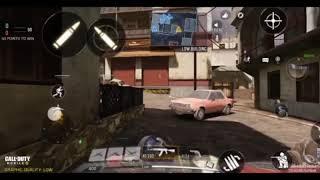 Call of Duty Mobile gameplay #1.