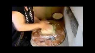 Traditional Bread Baking