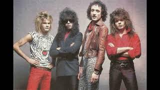 Quiet Riot Bang your Head (drum bass and vocals ) #backingtrack