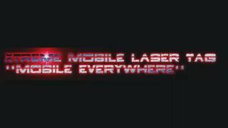 Xtreme Mobile Laser Tag