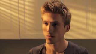 Moments from Branden Blinn's Gay Web Series Derek and Cameron