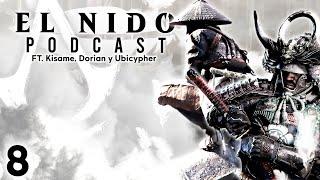 NUEVO GAMEPLAY, ANIME Y POLÉMICAS Assassin's Creed Shadows | El Nido Podcast Ep. 8