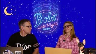 Bob's late Night Show spezial - 14.06.2024️Wer sind wir ?