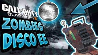 Black ops 3 Disco easter egg der eisendrache [DLC]