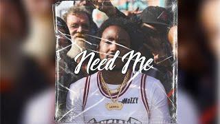 (Free) Mozzy ft. Dcmbr Type Beat "Need Me " Full Beat Video