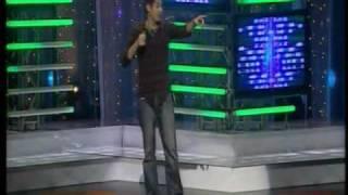 Wilson Dixon & Danny Bhoy Comedy Gala NZ 09