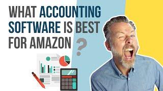 What Accounting Software Is Best For Amazon?