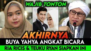 VIRAL.!! BUYA YAHYA BONGKAR HAL MENGEJUTKAN, RIA RICIS & TEUKU RYAN SIAP BUKTIKAN INI?~RicisTerbaru