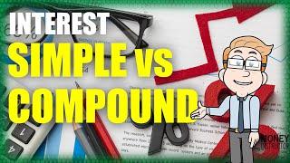 Simple vs. Compound Interest | Money Instructor