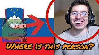 Where is Proftrof?