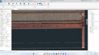 Tool Parallel Section In Revit