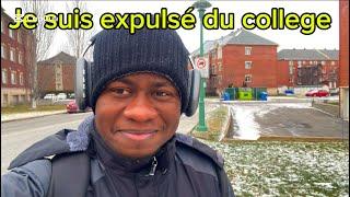 La vérité sur mon expulsion au collège au Canada  Les expulsions dans les universités au Quebec 