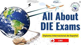 All About DIE Exams (Diploma Internacional de Español) | Cambridge Institute, Mumbai