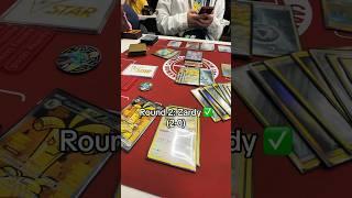 Gholdengo ex taking over Pokemon TCG locals 