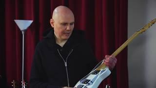 The Sound of The Smashing Pumpkins - Billy Corgan | Guitars