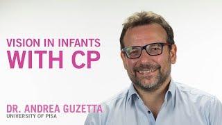 Vision in Infants with CP