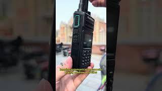 #intercom #walkietalkie #radio #unlimited #global #outdoors #longdistance #tools #short #fyp