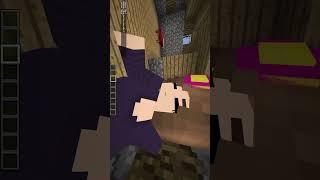 Jenny Mod Gameplay | Minecraft