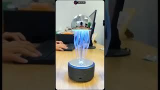 Best octopus  design light gadget for office desk or table under 1000 on Amazon | Mhd TecH TALKs