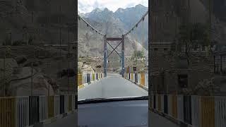 Skardu Vlog|Sarfaranga |Skardu Roads #gilgitbaltistan