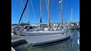 Olympic 43 Ketch - Walkthrough