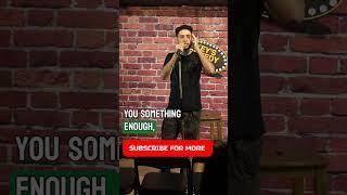 The annoying Toronto slang (FAM!!) #shorts #standupcomedy #viral #toronto #funny #lol