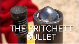 PaperCartridges Shoots the Pritchett Bullet
