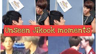 Jikook - Unseen Beautiful Jikook Moments - Must watch!(Jikook - Beautiful My love )