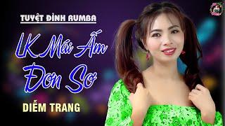 LK Mái Ấm Đơn Sơ | Giọng Hát Làm Rung Động Hàng Triệu Con  Diễm Trang 