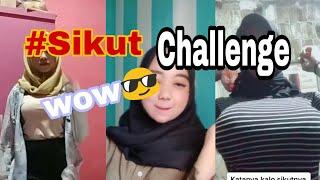 Jilboobs sikut Challenge part 2 || terakhir bonus