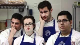 MasterChef season 3 episode 7