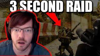 RATTING Any Percent Speed Run in Escape From Tarkov