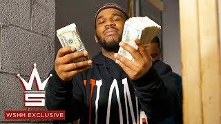 Q Da Fool “Dogged Up” (WSHH Exclusive - Official Music Video)