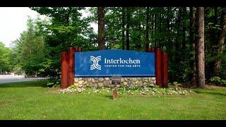 What Is Interlochen Center for the Arts?