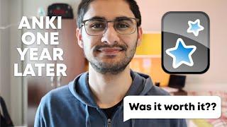 I Used Anki Every Day for One Year, Here's What Happened